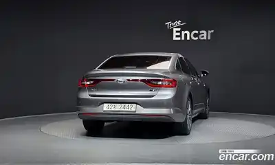 Renault SM6 2018 2.0 Автомат в Москве № 758488, миниатюра 4