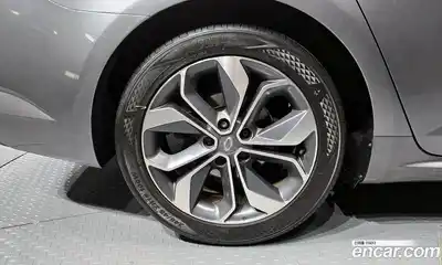 Renault SM6 2018 2.0 Автомат в Москве № 758488, миниатюра 5