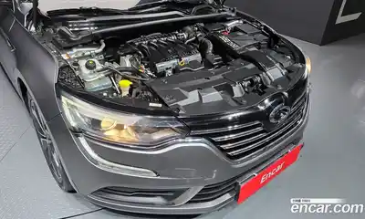 Renault SM6 2018 2.0 Автомат в Москве № 758488, миниатюра 6