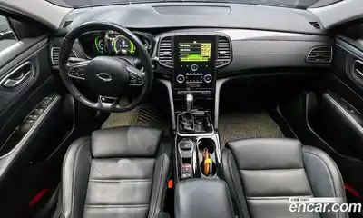 Renault SM6 2018 2.0 Автомат в Москве № 758488, миниатюра 7