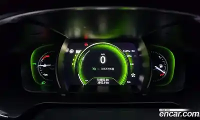 Renault SM6 2018 2.0 Автомат в Москве № 758488, миниатюра 8