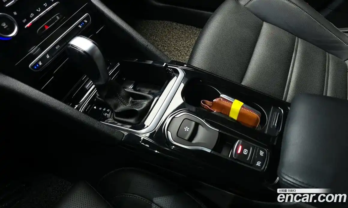 Renault SM6 2018 2.0 Автомат в Москве № 758488, фото 9