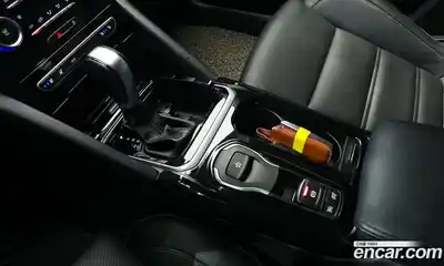 Renault SM6 2018 2.0 Автомат в Москве № 758488, миниатюра 9