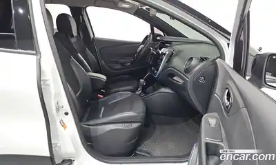 Renault QM3 2017 1.5 Автомат в Москве № 758585, миниатюра 12