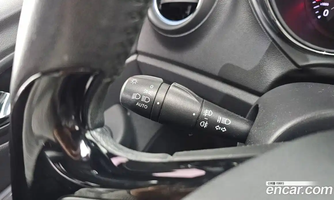 Renault QM3 2017 1.5 Автомат в Москве № 758585, фото 14