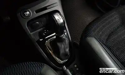 Renault QM3 2017 1.5 Автомат в Москве № 758585, миниатюра 9