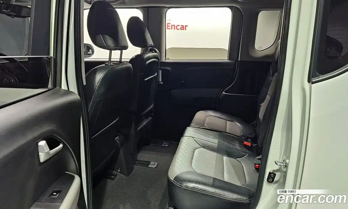 Kia Ray 2020 1.0 Автомат в Москве № 758704, фото 12