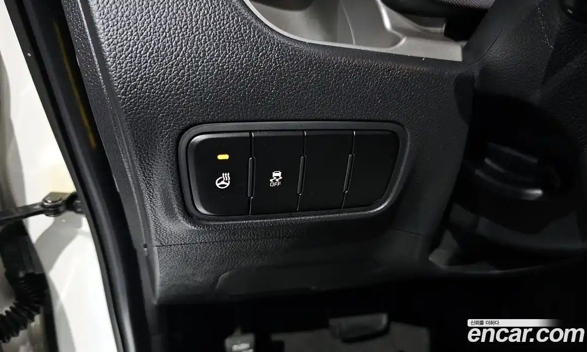 Kia Ray 2020 1.0 Автомат в Москве № 758704, фото 14