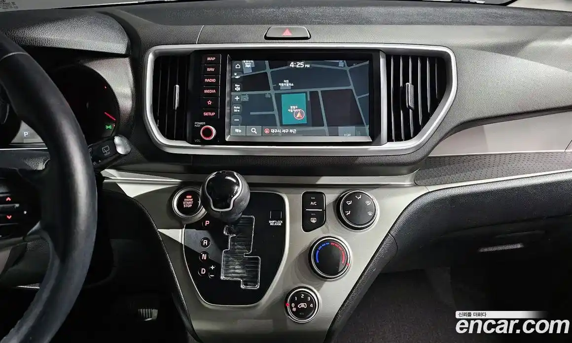 Kia Ray 2020 1.0 Автомат в Москве № 758704, фото 15