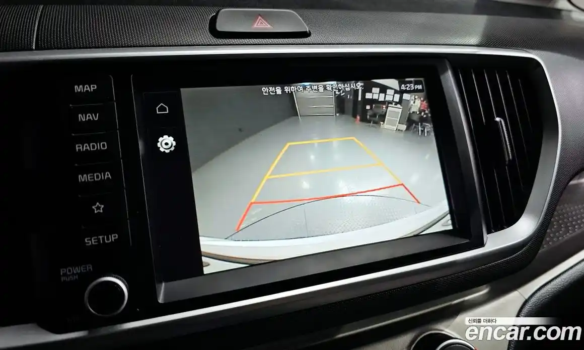 Kia Ray 2020 1.0 Автомат в Москве № 758704, фото 16