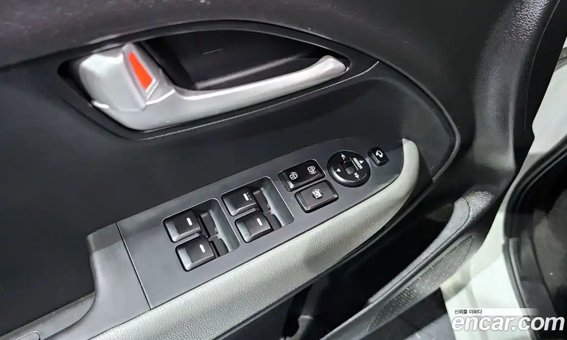 Kia Ray 2020 1.0 Автомат в Москве № 758704, фото 17