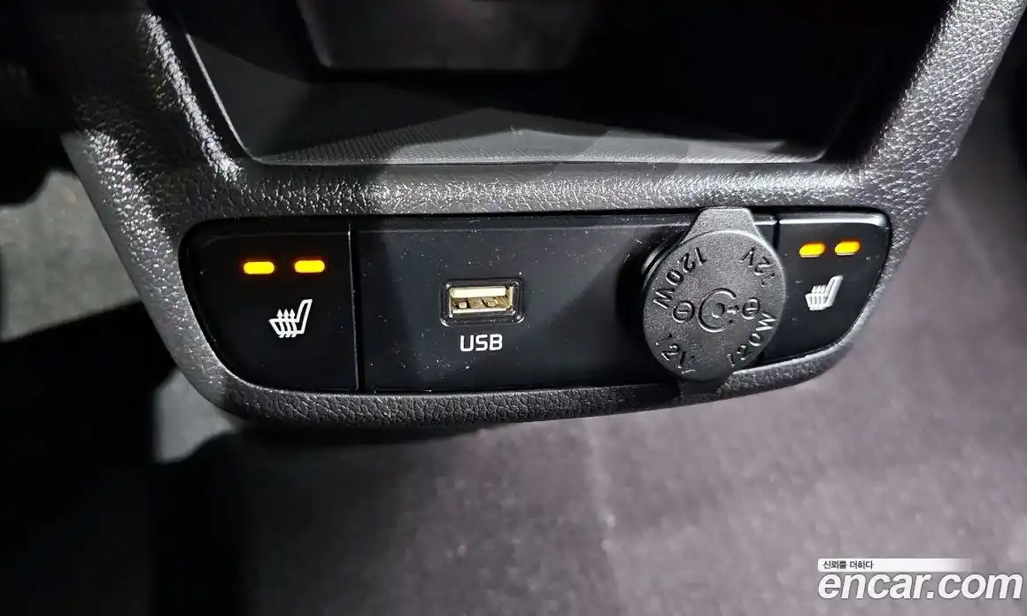 Kia Ray 2020 1.0 Автомат в Москве № 758704, фото 18