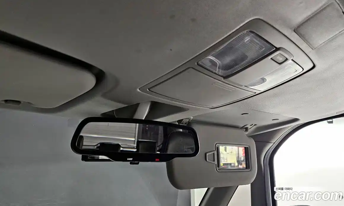 Kia Ray 2020 1.0 Автомат в Москве № 758704, фото 19