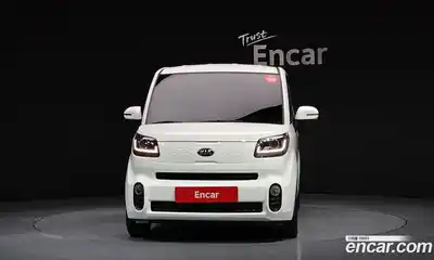 Kia Ray 2020 1.0 Автомат в Москве № 758704, миниатюра 3