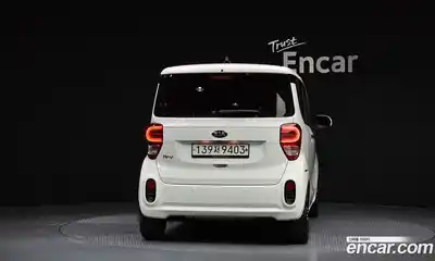 Kia Ray 2020 1.0 Автомат в Москве № 758704, миниатюра 4