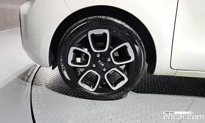 Kia Ray 2020 1.0 Автомат в Москве № 758704, миниатюра 5