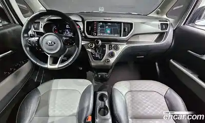 Kia Ray 2020 1.0 Автомат в Москве № 758704, миниатюра 7
