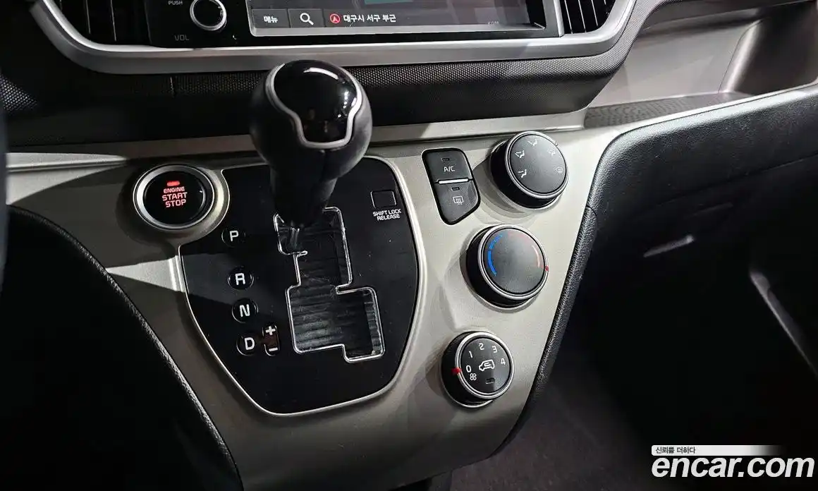 Kia Ray 2020 1.0 Автомат в Москве № 758704, фото 9