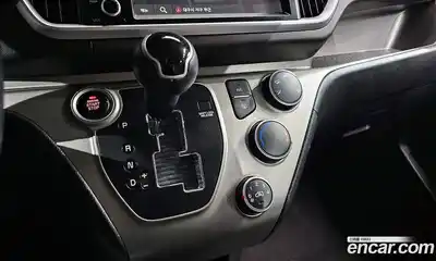 Kia Ray 2020 1.0 Автомат в Москве № 758704, миниатюра 9