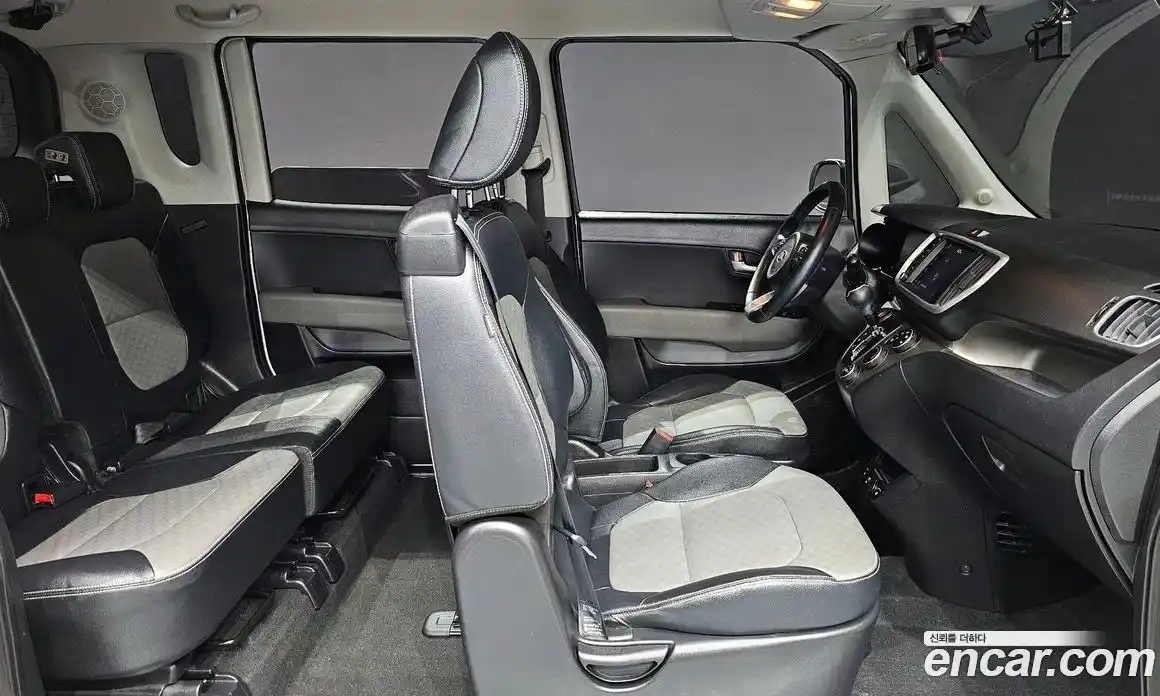 Kia Ray 2020 1.0 Автомат в Москве № 758704, фото 10