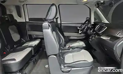 Kia Ray 2020 1.0 Автомат в Москве № 758704, миниатюра 10