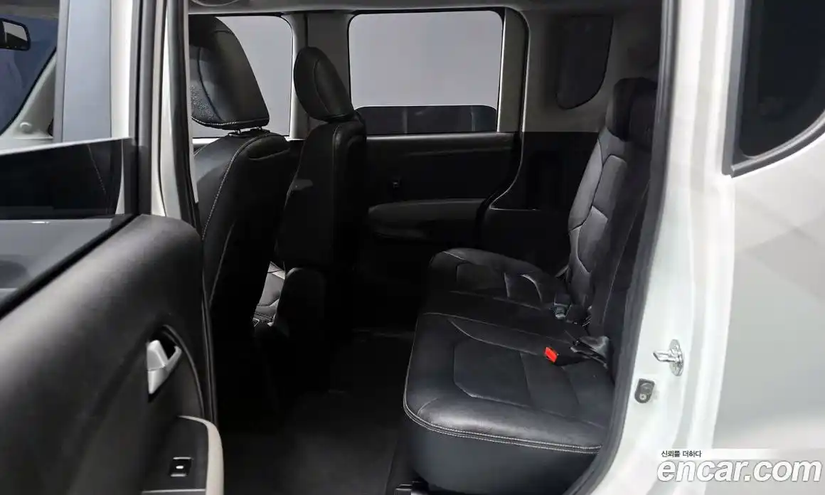 Kia Ray 2023 1.0 Автомат в Москве № 758749, фото 12