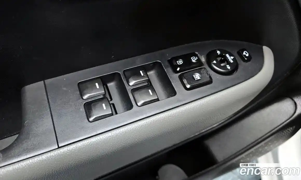 Kia Ray 2023 1.0 Автомат в Москве № 758749, фото 17