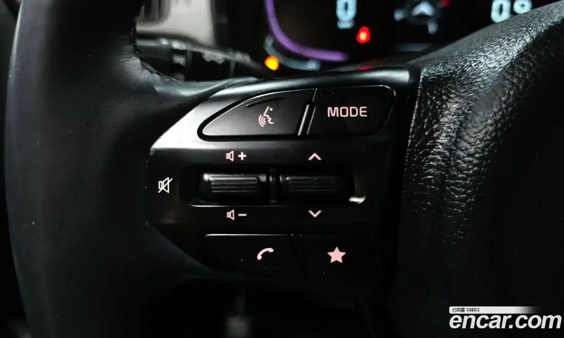 Kia Ray 2023 1.0 Автомат в Москве № 758749, фото 19