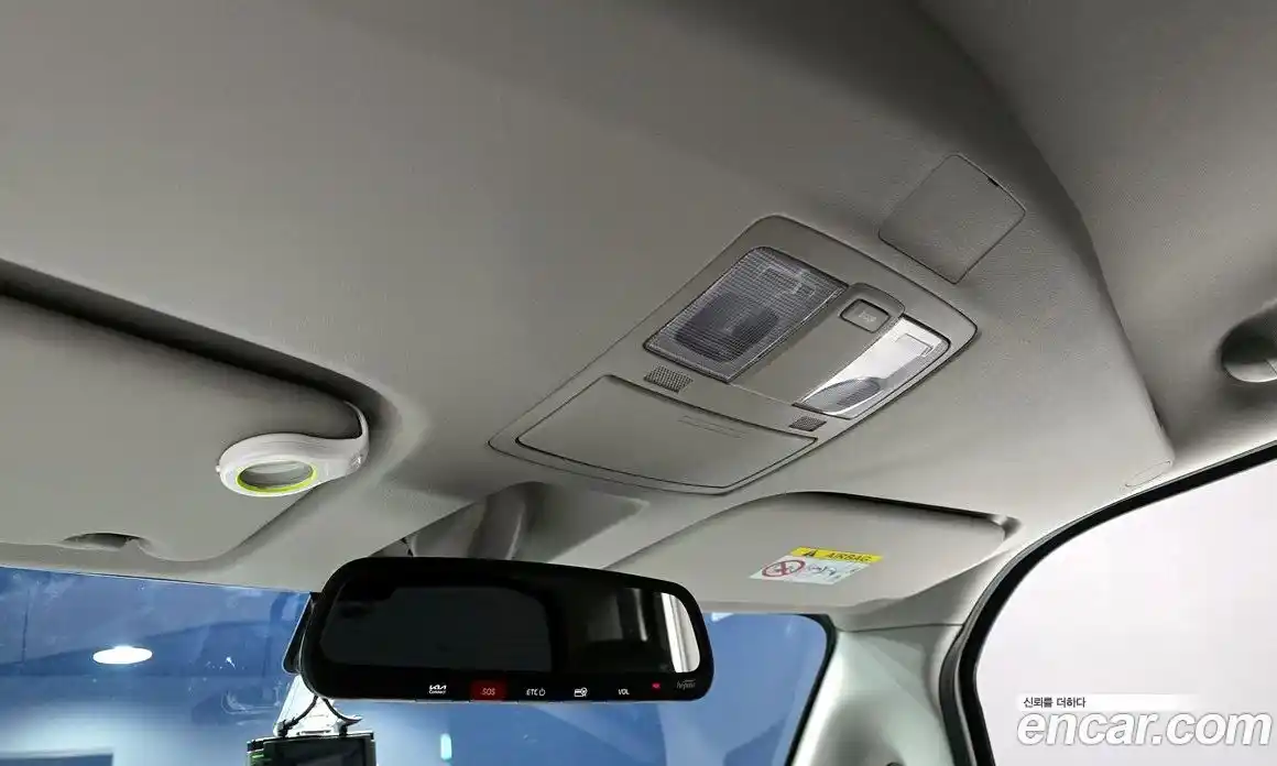 Kia Ray 2023 1.0 Автомат в Москве № 758749, фото 20