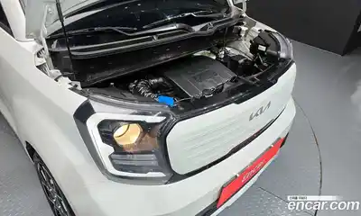 Kia Ray 2023 1.0 Автомат в Москве № 758749, миниатюра 6