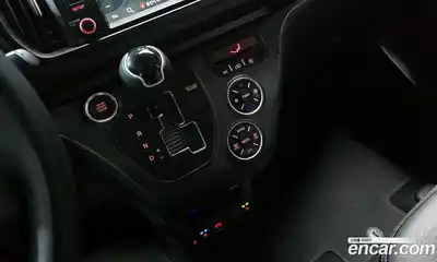 Kia Ray 2023 1.0 Автомат в Москве № 758749, миниатюра 9