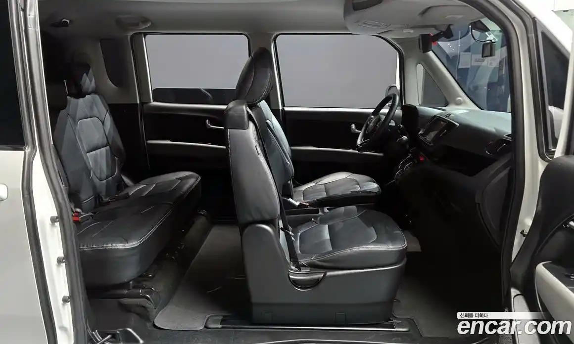 Kia Ray 2023 1.0 Автомат в Москве № 758749, фото 10