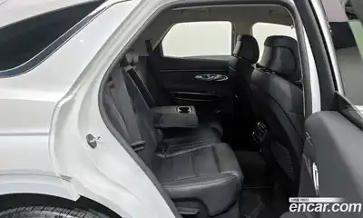 Genesis GV70 2022 2.5 Автомат в Москве № 758800, миниатюра 12