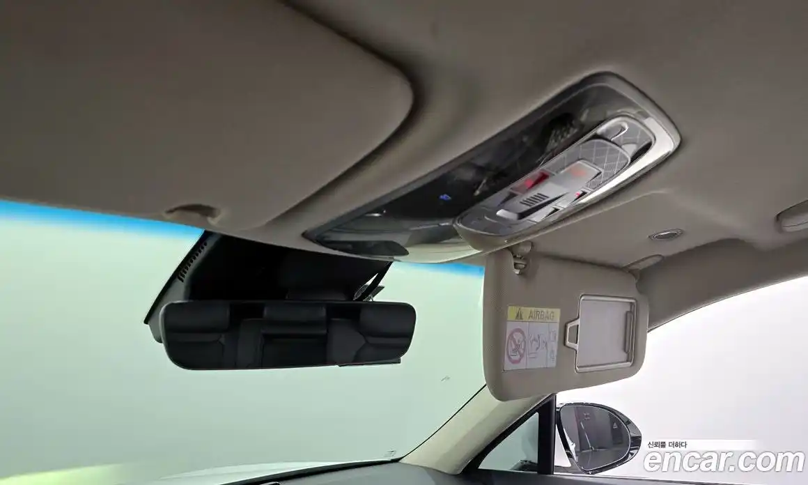 Genesis GV70 2022 2.5 Автомат в Москве № 758800, фото 18