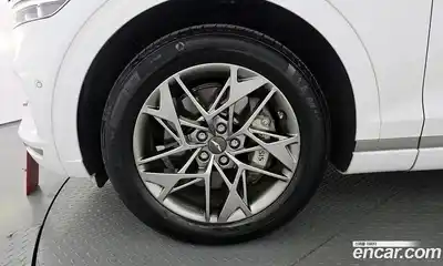 Genesis GV70 2022 2.5 Автомат в Москве № 758800, миниатюра 5