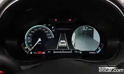 Genesis GV70 2022 2.5 Автомат в Москве № 758800, миниатюра 8