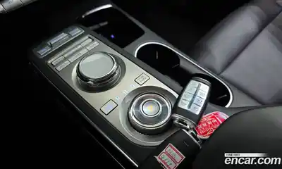 Genesis GV70 2022 2.5 Автомат в Москве № 758800, миниатюра 9