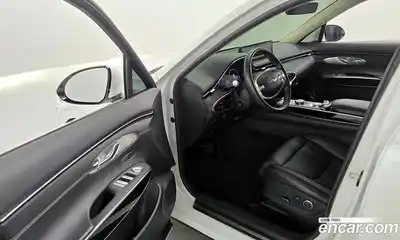 Genesis GV70 2022 2.5 Автомат в Москве № 758800, миниатюра 10