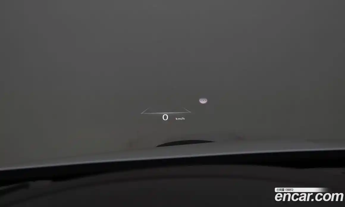 Genesis G80 2023 2.5 Автомат в Москве № 758875, фото 17