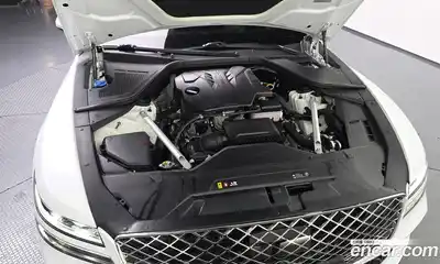 Genesis G80 2023 2.5 Автомат в Москве № 758875, миниатюра 6