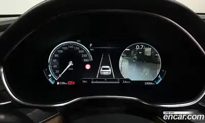 Genesis G80 2023 2.5 Автомат в Москве № 758875, миниатюра 8