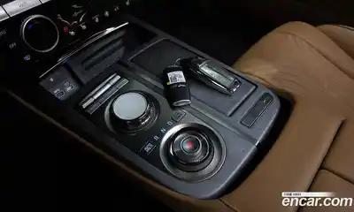 Genesis G80 2023 2.5 Автомат в Москве № 758875, миниатюра 9