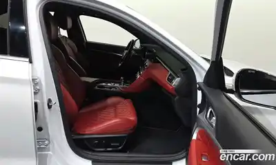 Genesis G70 2022 2.0 Автомат в Москве № 758880, миниатюра 11