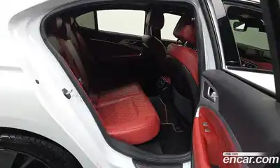 Genesis G70 2022 2.0 Автомат в Москве № 758880, миниатюра 12