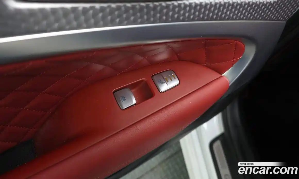 Genesis G70 2022 2.0 Автомат в Москве № 758880, фото 19