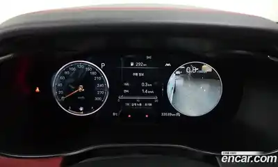 Genesis G70 2022 2.0 Автомат в Москве № 758880, миниатюра 8