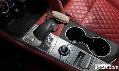 Genesis G70 2022 2.0 Автомат в Москве № 758880, миниатюра 9