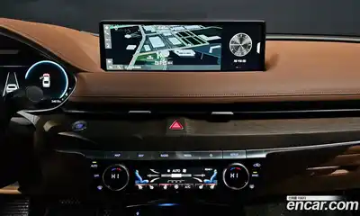 Genesis G80 2023 3.5 Автомат в Москве № 758889, миниатюра 12