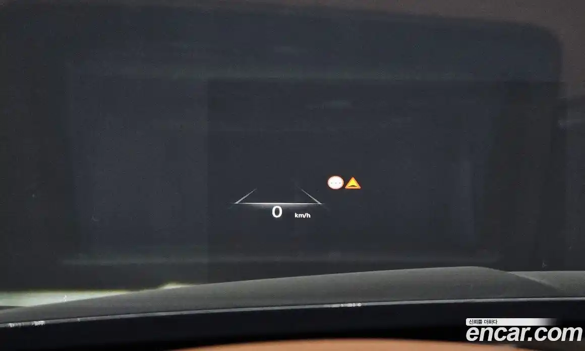 Genesis G80 2023 3.5 Автомат в Москве № 758889, фото 15