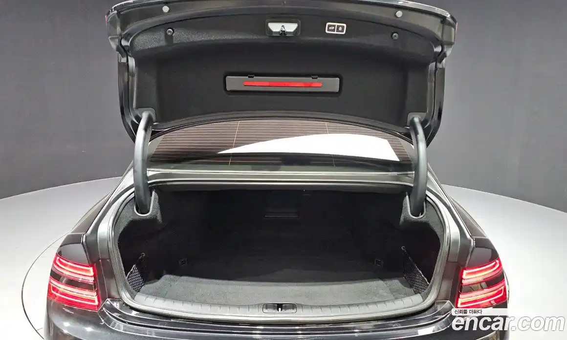 Genesis G80 2023 3.5 Автомат в Москве № 758889, фото 20